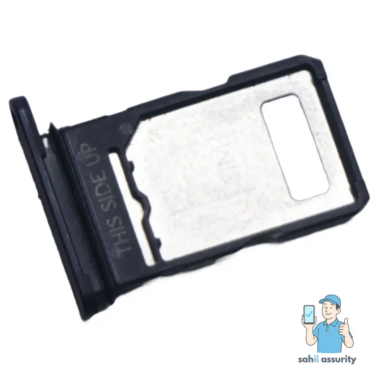 SIM Card Holder Tray for Motorola Edge 40 Neo thumbnail